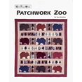 thumbnail image 1 of Pre-Owned Patchwork Zoo (Quick Picture Quilts) (Paperback) 0962117277 9780962117275, 1 of 1