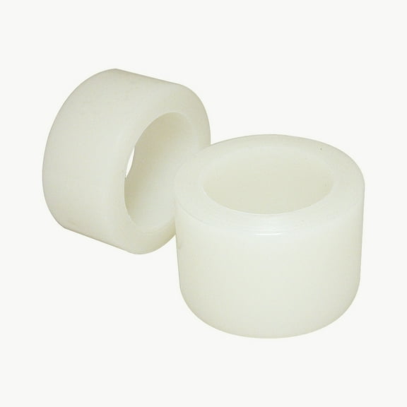 Patco 502A Clear Polyethylene Film Tape: 1-1/2 in x 36 yds. (Clear)