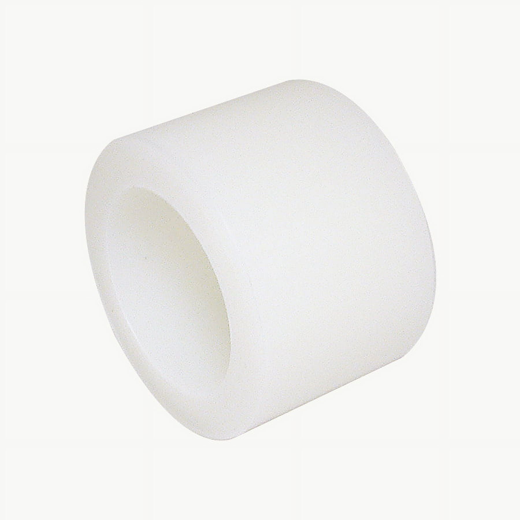 Patco 502A Clear Polyethylene Film Tape: 3 in x 36 yds. (Clear)
