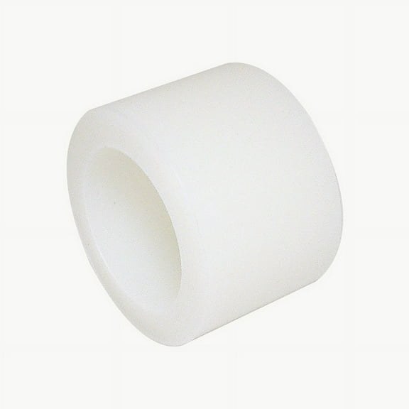 Patco 502A Clear Polyethylene Film Tape: 3 in x 36 yds. (Clear)