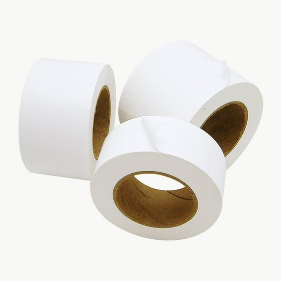 Patco 5400 Preservation & Sealing Tape: 1/2 in x 36 yds. (White)