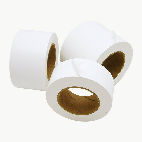 Patco 5400 Preservation & Sealing Tape: 1 in x 36 yds. (White)