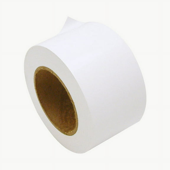 Patco 5400 Preservation & Sealing Tape: 3 in x 36 yds. (White)