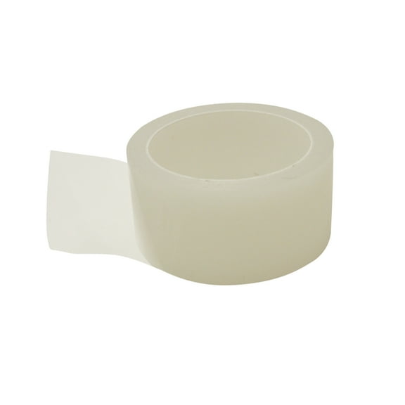 Patco 555 Archival Heavy-Duty Book Repair Tape: 2 in. (48mm actual) x 60 ft. (Clear)