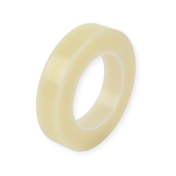 Patco Utility Polyethylene Film Tape: 1 in. x 36 yds. (Clear)
