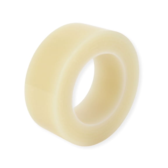 Patco Utility Polyethylene Film Tape: 2 in. (48mm actual) x 36 yds. (Clear)