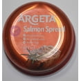 thumbnail image 1 of Pate Spread Salmon 5 PACK X 3,35Oz Product Of Slovenia, 1 of 3