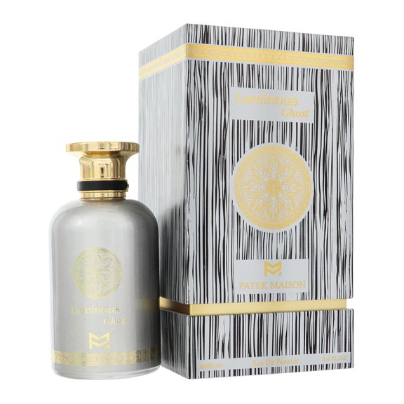 Patek Maison Unisex Luminous Ghost EDP Spray 3.4 oz (100ml)