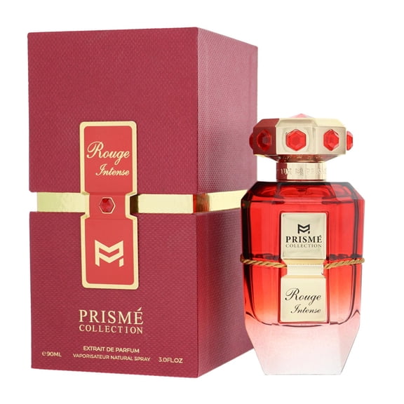 Patek Maison Unisex Prisme Rouge Intense Extrait de Parfum Spray 3.0 oz Fragrances 850039142284