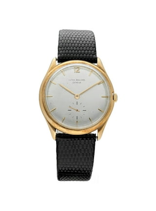 Patek Philippe Watches Walmart