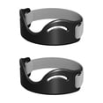 thumbnail image 1 of Patella Knee Strap 2 Pack, Knee Pain Relief Support Band Adjustable Patellar Tendon Support for Running, Jumping, Hiking, Workout & Meniscus Protection for Men and Women, 1 of 5
