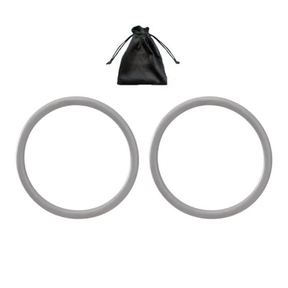 XINYUAN Patella Knee Strap Elastic Rubber Patellar Stabilizing Rop' Knee Joint I4C8