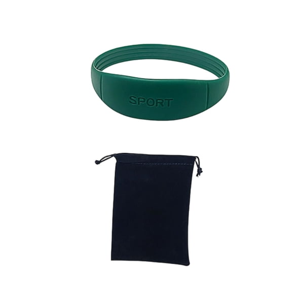 Patella Tendons Support Strap Knee Band Silicone Knee Support Strap for Running