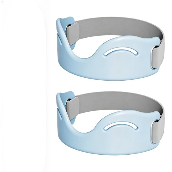 Patellar Tendon Support Strap, Breathable Shock-Absorbing Patella Brace