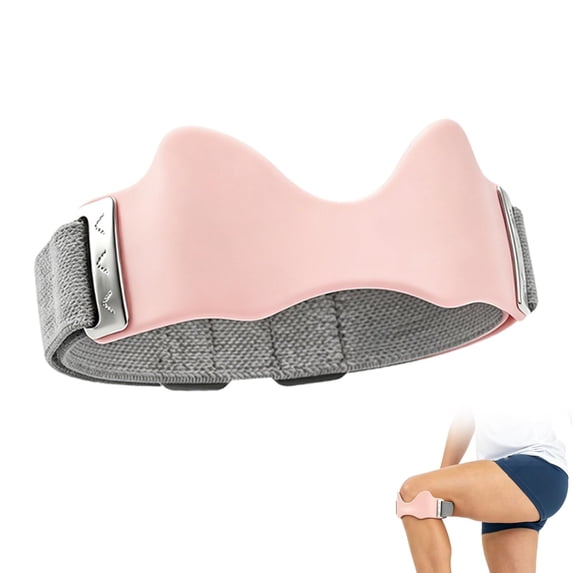Patellar Tendon Support Strap,Patella Band,Knee Strap,Patella Band For Running, Basketball, Hiking, Volleyball & Squats, Knee Strap For Knee Pain Relief