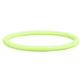 thumbnail image 1 of Patellar Tendon Support Strap for Knee Pain Relief, Breathable Silicone Band for Running, Tennis, and Hiking, Adjustable Fit, 1 of 1