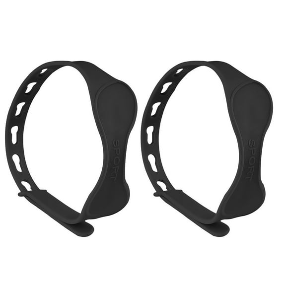 Patellar Tendon Support Strap for Men Women Adjustable Patella Band Stabilizer Knee Brace for Tendonitis Pain Relief Basketball Running Jumper Squats