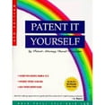 thumbnail image 1 of Pre-Owned Patent It Yourself (6th ed) (Hardcover) 0873373952 9780873373951, 1 of 1