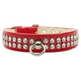 thumbnail image 1 of Dog, Puppy  Pet Collar, "Patent Jewel #72", 1 of 6
