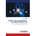 thumbnail image 1 of Patent Law and Practice: An Indian Perspective, (Paperback), 1 of 1