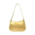 thumbnail image 1 of Patent Pu Leather Clutch, Fashion Shiny Handbags for Women, Small and Exquisite Shoulder Bags for Casual Travel Party Shopping, 1 of 6