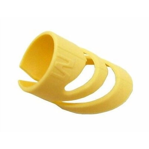 Patented Alaska Pik Guitar or Banjo Finger Pick Medium