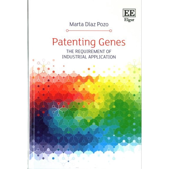 Pre-Owned Patenting Genes
