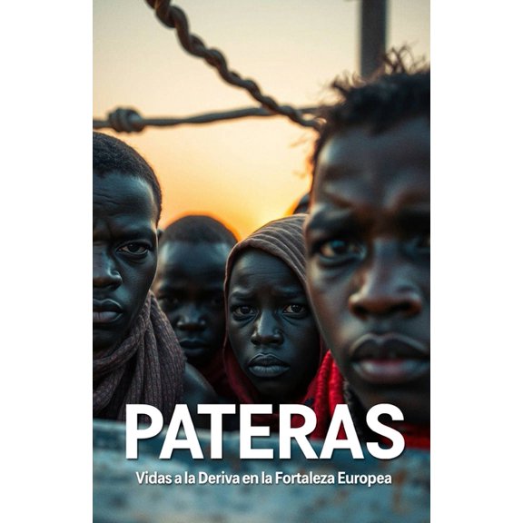 I&ai Actualidad - Lo Que Otros No Te Pateras: Vidas a la Deriva en la Fortaleza Europea, (Paperback)