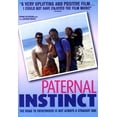 thumbnail image 1 of Paternal Instinct (2004) (DVD), 1 of 1