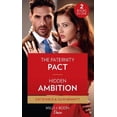 thumbnail image 1 of Paternity Pact / Hidden Ambition, 1 of 1