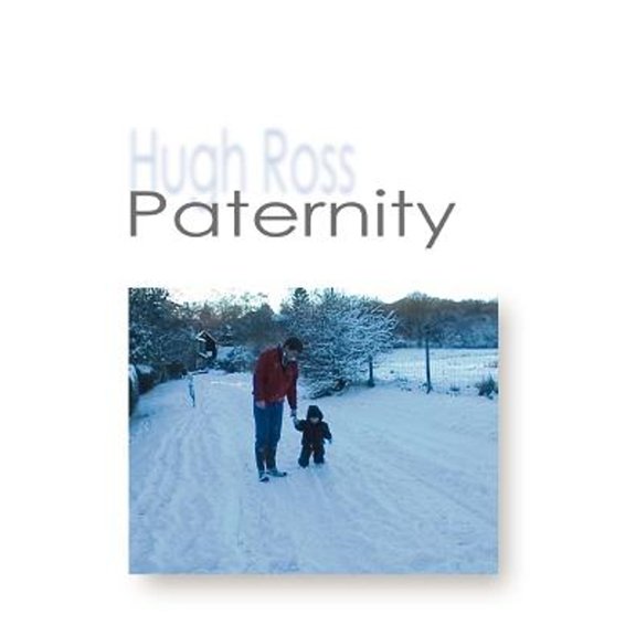 Paternity (Paperback)