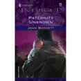 thumbnail image 1 of Pre-Owned Paternity Unknown (Mass Market Paperback) 0373228422 9780373228423, 1 of 1