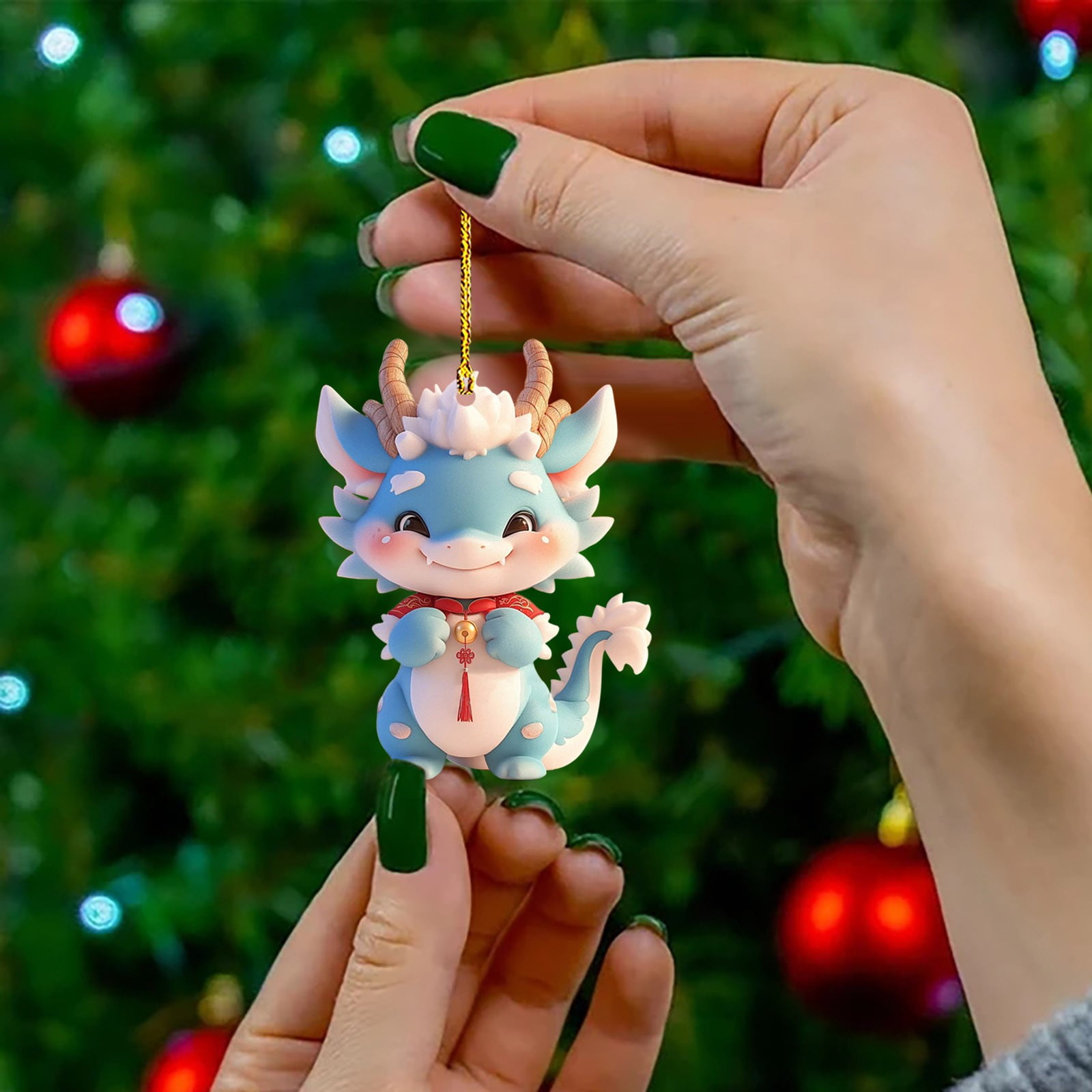 Paternoster Beads Beaded Door Curtains Hanging Table Shelf Swinging Car