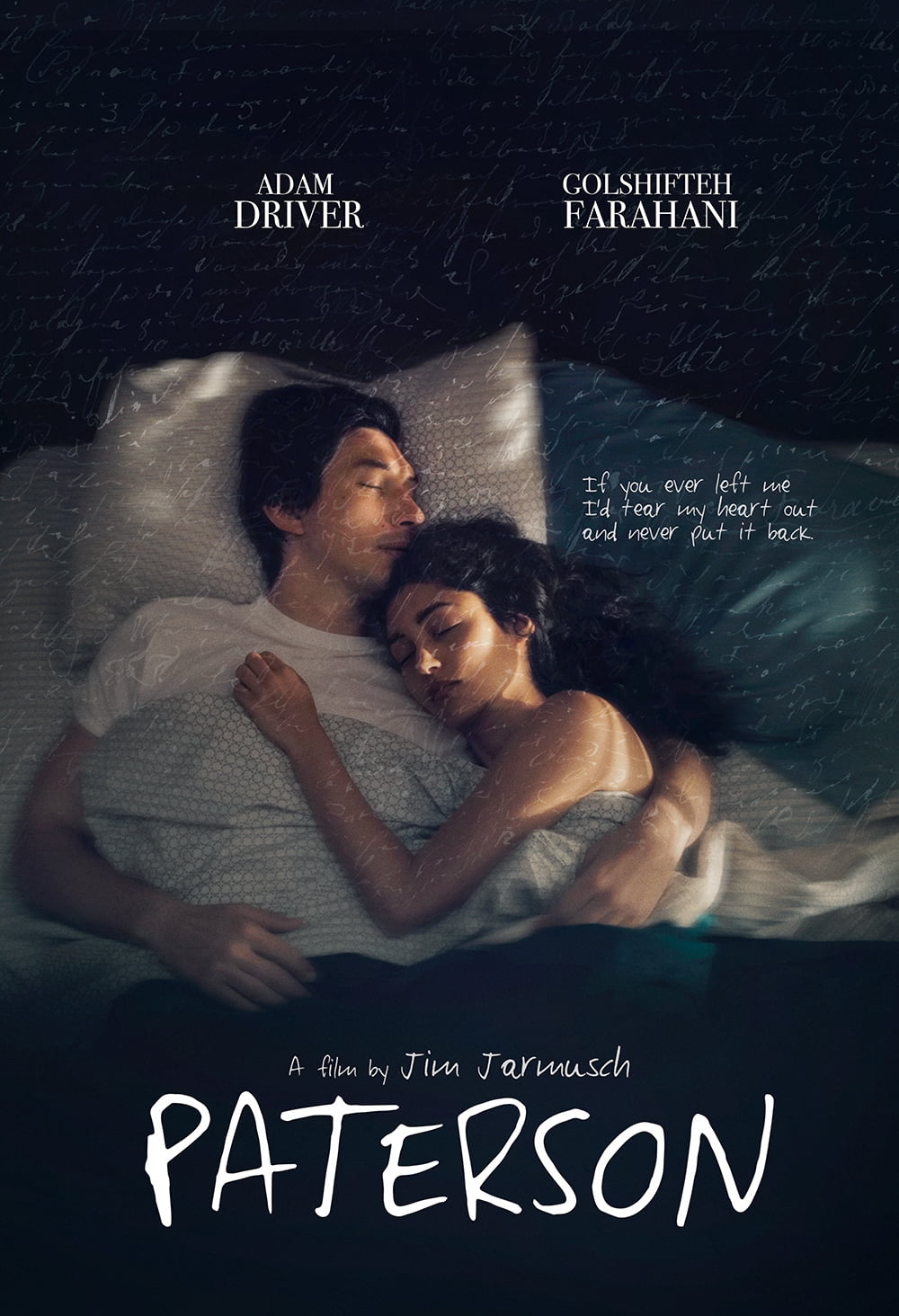 Universal Studios - Paterson [DIGITAL VIDEO DISC]