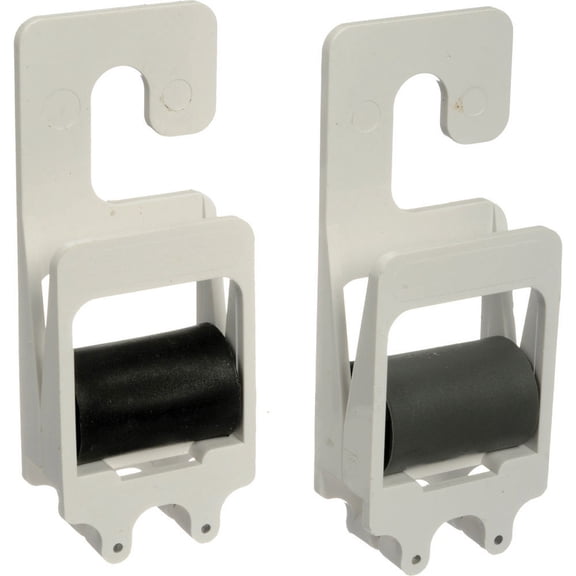 Paterson Photographic Film Clip Set