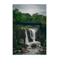 thumbnail image 1 of Paterson Great Falls - Paterson New Jersey Photography Unframed Wall Art Print 8 x 12 inches, 1 of 60