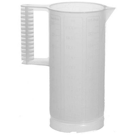 Paterson Photographic 32 OZ Beaker (1 Liter)