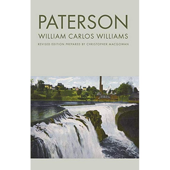 Pre-Owned Paterson (Paperback) 081121298X 9780811212984