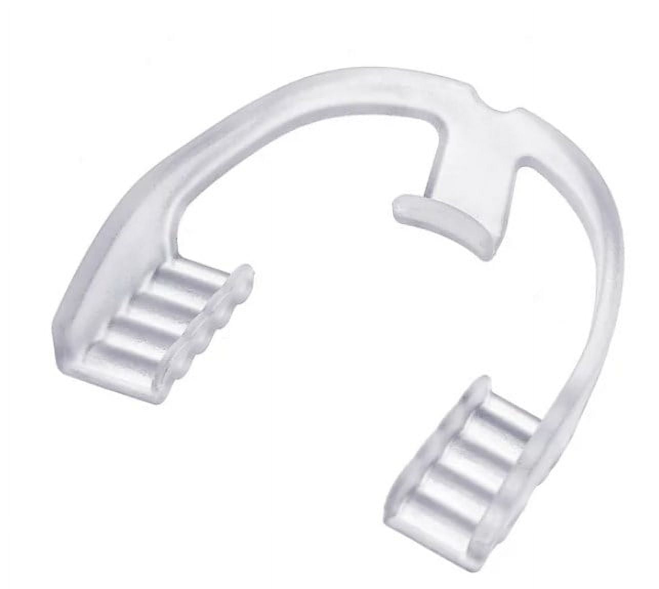 Patgoal 1pcs Mouth Guard/ Mouth Guard for Clenching Teeth at Night