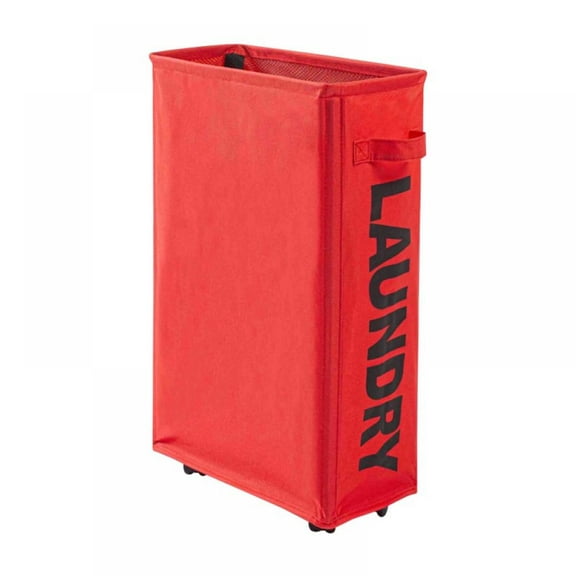Patgoal Clothes Hamper Laundry Room Hampers for Laundry Laundry Cart Laundry Organizer Laundry Organization and Storage Laundry Cart with Wheels Laundry Hamper with Wheels Clothes Hampers for Laundry
