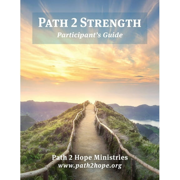 Path 2 Strength: Participant's Guide, (Paperback)