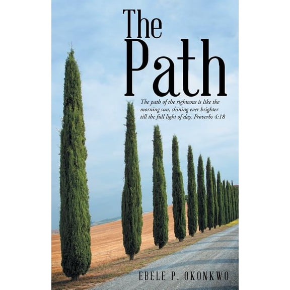 The Path (Paperback)