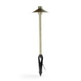 thumbnail image 1 of Path & Area 3 watt LED Landscape Light - Hat Top, 1 of 1