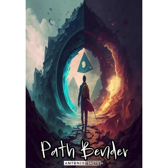 Path Bender, (Hardcover)