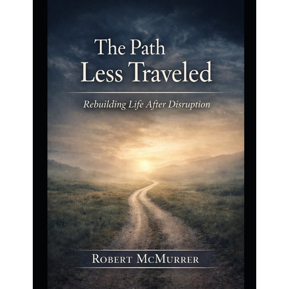 The Path Less Traveled, (Paperback)