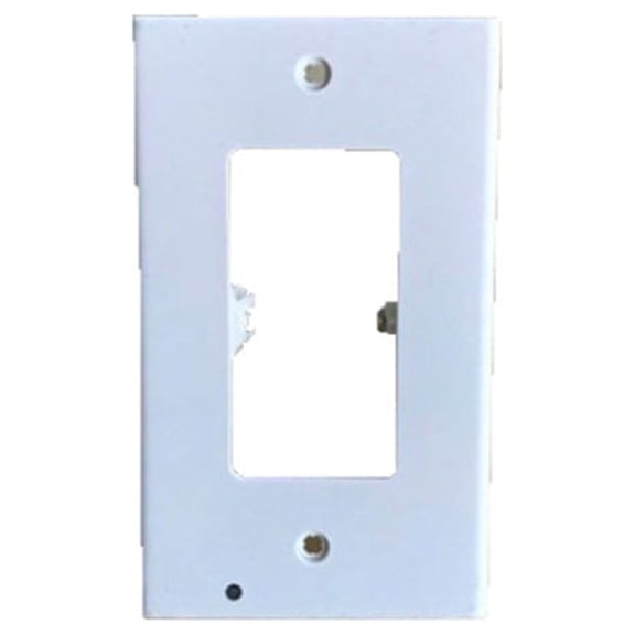 Path Lighter Auto Motion Wall Plate LED Light  2- PACK