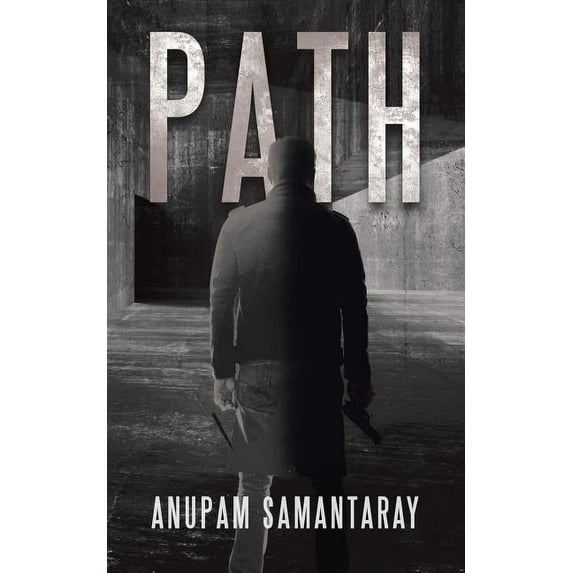 Path (Paperback)
