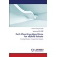 thumbnail image 1 of Path Planning Algorithms for Mobile Robots (Paperback), 1 of 1