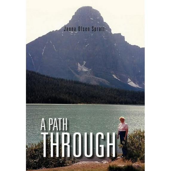 A Path Through (Hardcover)
