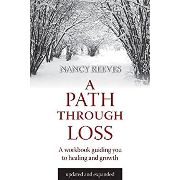 Pre-Owned A Path Through Loss: Re-Imagining Children and Youth Ministry (Paperback) 1896836488 9781896836485